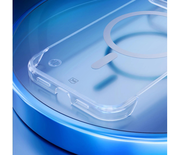 3mk Just20g MagCase do Samsung Galaxy S26 - 1511613 - zdjęcie 6